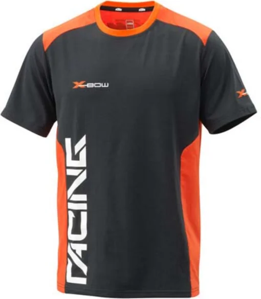 X-BOW REPLICA TEAM TEE