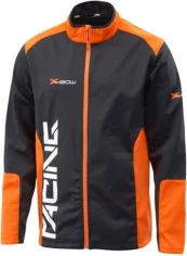 X-BOW REPLICA TEAM SOFTSHELL JACKET