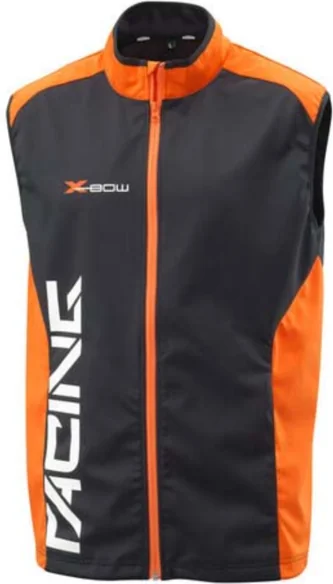 X-BOW REPLICA TEAM VEST