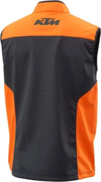 X-BOW REPLICA TEAM VEST