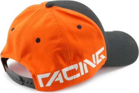 X-BOW REPLICA TEAM CURVED CAP