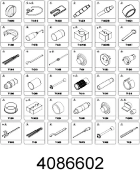WP label kit