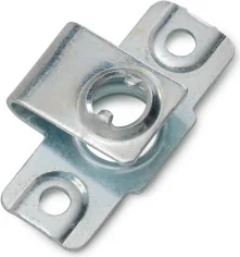 Quick release mount
