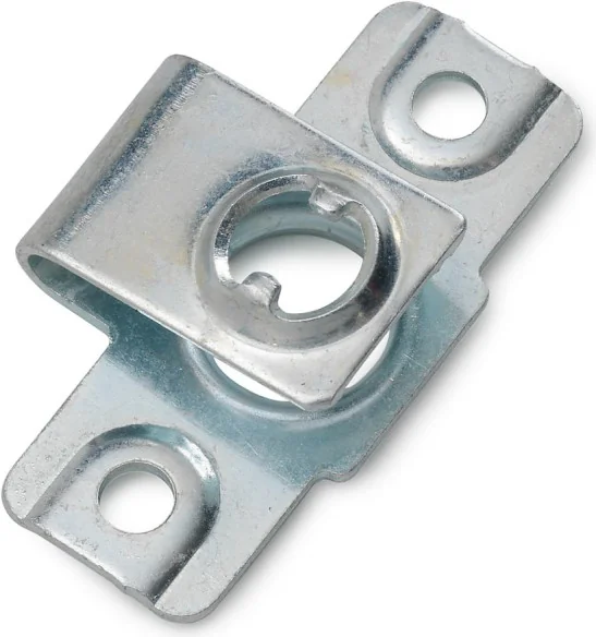 Quick release mount