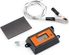 REV COUNTER