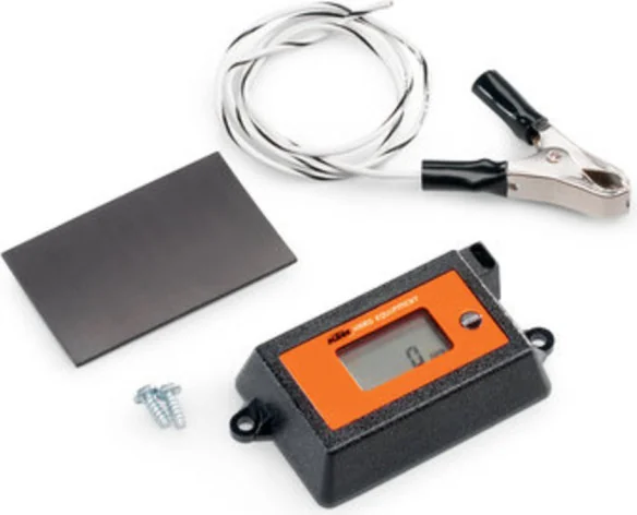 REV COUNTER
