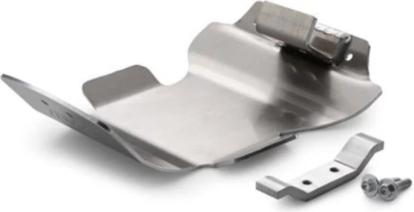 Skid plate