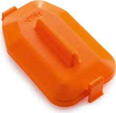Air filter cover
