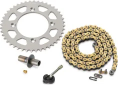 Power reduction kit