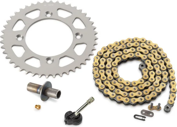 Power reduction kit