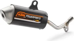 FMF Powercore 2 silencer
