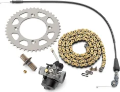 Power reduction kit