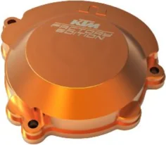Factory ignition cover