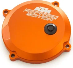 Factory outer clutch cover