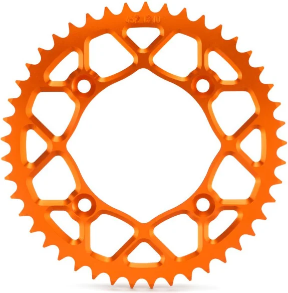 Rear sprocket