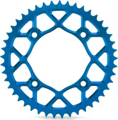 Rear sprocket
