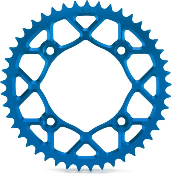 Rear sprocket