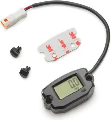 Hourmeter