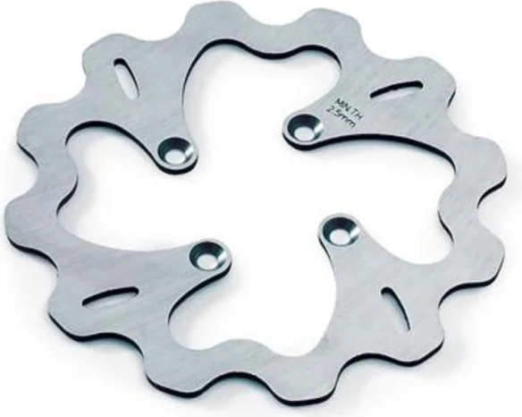 Wave Brake Disc