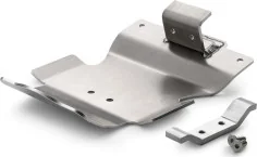 Skid plate