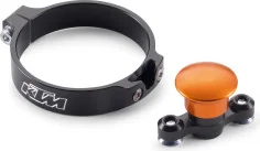 Factory start device