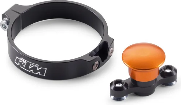 Factory start device