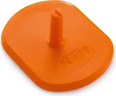 Air filter cover
