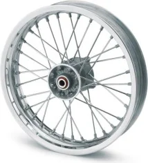 Front wheel 2.5x16