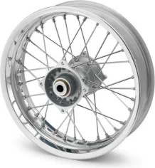 Rear wheel 3.5x16