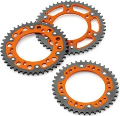Supersprox stealth rear sprocket