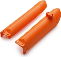 Fork protector kit