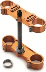 Triple Clamp