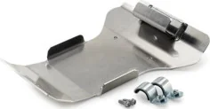 Skid plate