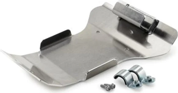 Skid plate