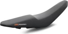 Step up seat