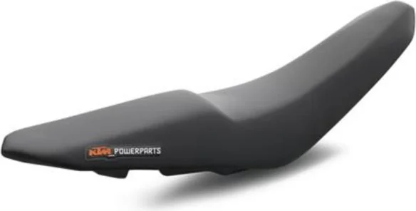 Step up seat