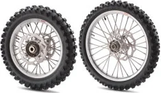 Wheel set