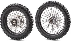 Wheel set