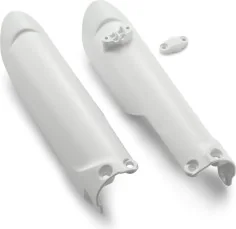 Fork protector kit