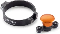 Factory start device