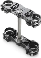 Factory triple clamp