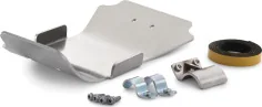 Skid plate