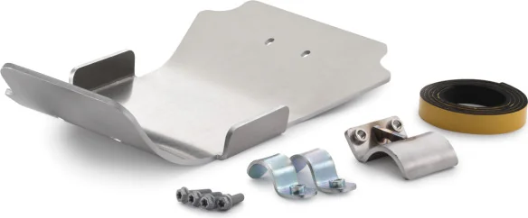 Skid plate