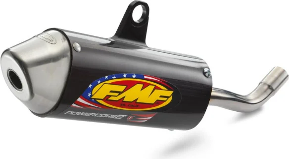 FMF Powercore 2 silencer