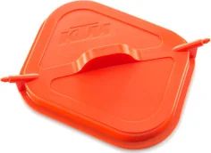 Air filter cover