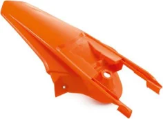 TAIL SECTION