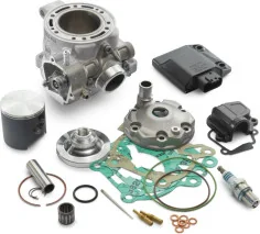 105 Factory kit