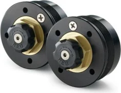 Preload adjuster set