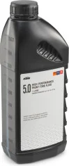 Front Fork Fluid SAE 5