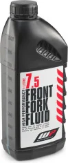 Front Fork Fluid SAE 7.5